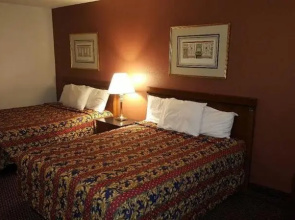 Tillicum Inn