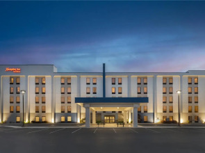 Hampton Inn Altoona
