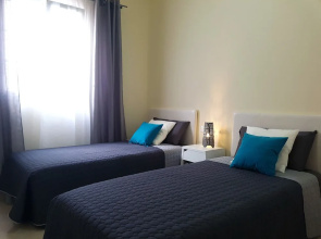 Apartamento Fernando Guanarteme