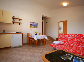 Apartments Villa Oliva