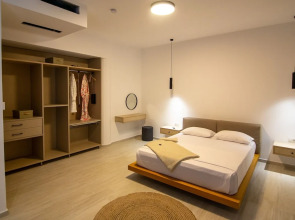 Beautiful 3-bed Villa in Preveza