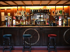 Redhall Arms Hotel