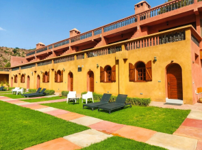 Aurocher Ourika Oukaimeden