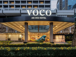 voco Orchard Singapore by IHG