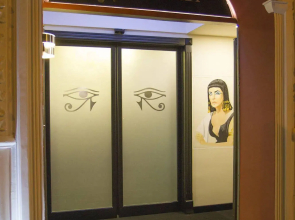 Kleopatra Design Hotel