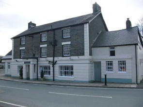 Holiday Home Ty Pennal