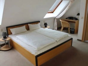 Altes Landhaus Meerdorf