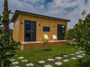 Arsuz Bungalov