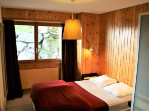 Orée du Bois PLEASANT & COSY apartments