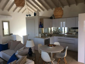 Luxury villa + guest house couchers de soleil mer