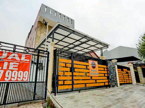 OYO 4009 Jabusimo Syariah