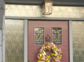 Arbour Cottage B & B