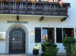 Schweizer Haus