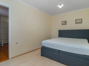 Amazing Home in Jadranovo With 2 Bedrooms and Wifi