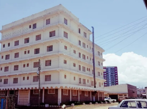 Sixty Two Paradise Hotel
