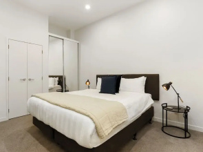 Hobson Quay Apartments by Urban Rest