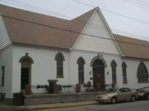 Christopher's Bed & Breakfast