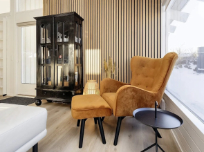 8 Person Holiday Home in Bindslev-by Traum