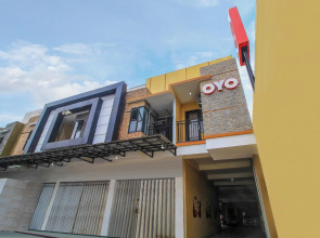 OYO 179 68 residence