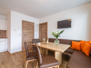Luxurious Apartment in Pfarrwerfen Salzburg with Terrace