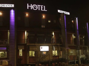 Hotel Nuova Orchidea