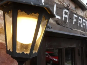 La Franca - Posada Rural