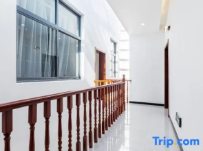 Huashan Shiyu Guanshan Homestay