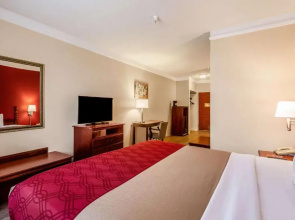 Best Western Garden Inn & Suites