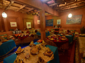 Kasbah du Peintre