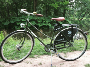 Conscious Hotel Vondelpark