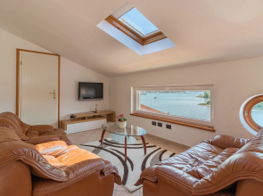 Apartment Dream - 20 m from sea: Gold Medulin, Istria