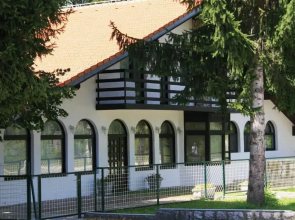 Apartment Licka Vodenica