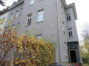 Gstehaus Andreasstrae