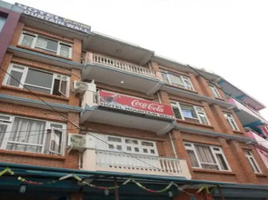 MeroStay 261  Hotel Wall