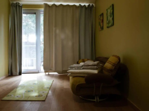 Privatūs apartamentai šalia jūros