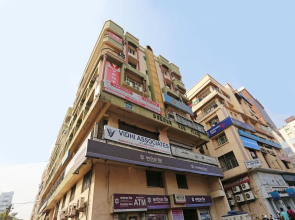 OYO 11751 Amantran 1