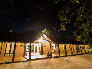 Vannraj Resort and Spa