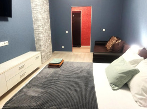 Гостиный Двор на улице Гоголя