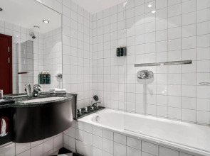 Отель Home Bryggen