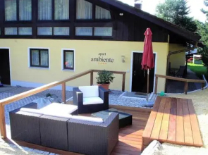 apart ambiente