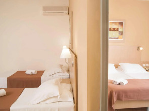 Hotel Johann Strauss