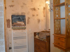 Gîte Le Blanc, 2 pièces, 3 personnes - FR-1-591-36