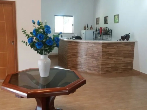 Hotel Kaeru