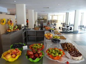 MPM Kalina Garden Hotel