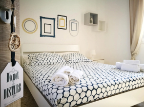 Simply House in Bari