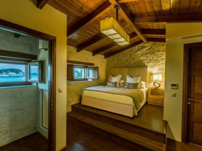Exensian Villas Suites Family Suite With Private Pool