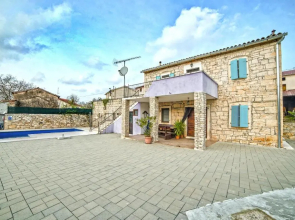 Holiday home Šterna 662