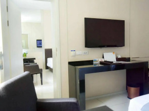 Mandarin Hotel Managed by Centre Point