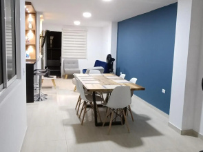 Hermoso y moderno apartamento San Gil