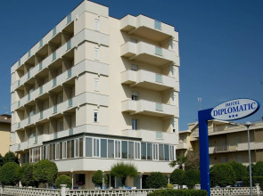 Hotel Diplomatic